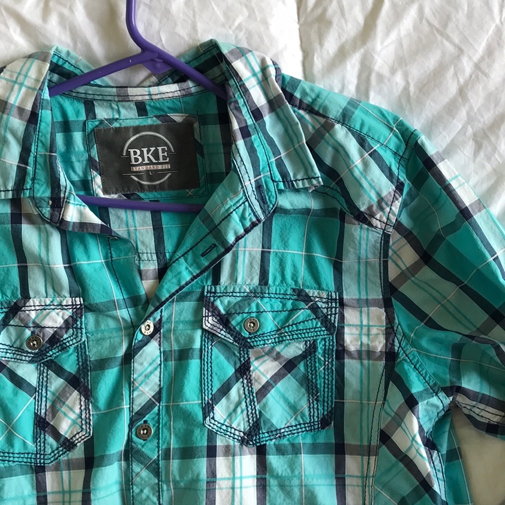 BKE standard fit large